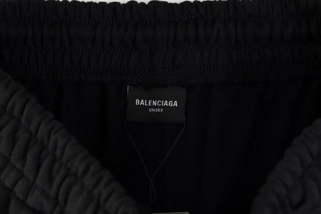 BC 27FW IAQGJNR 052 스웻팬츠 7