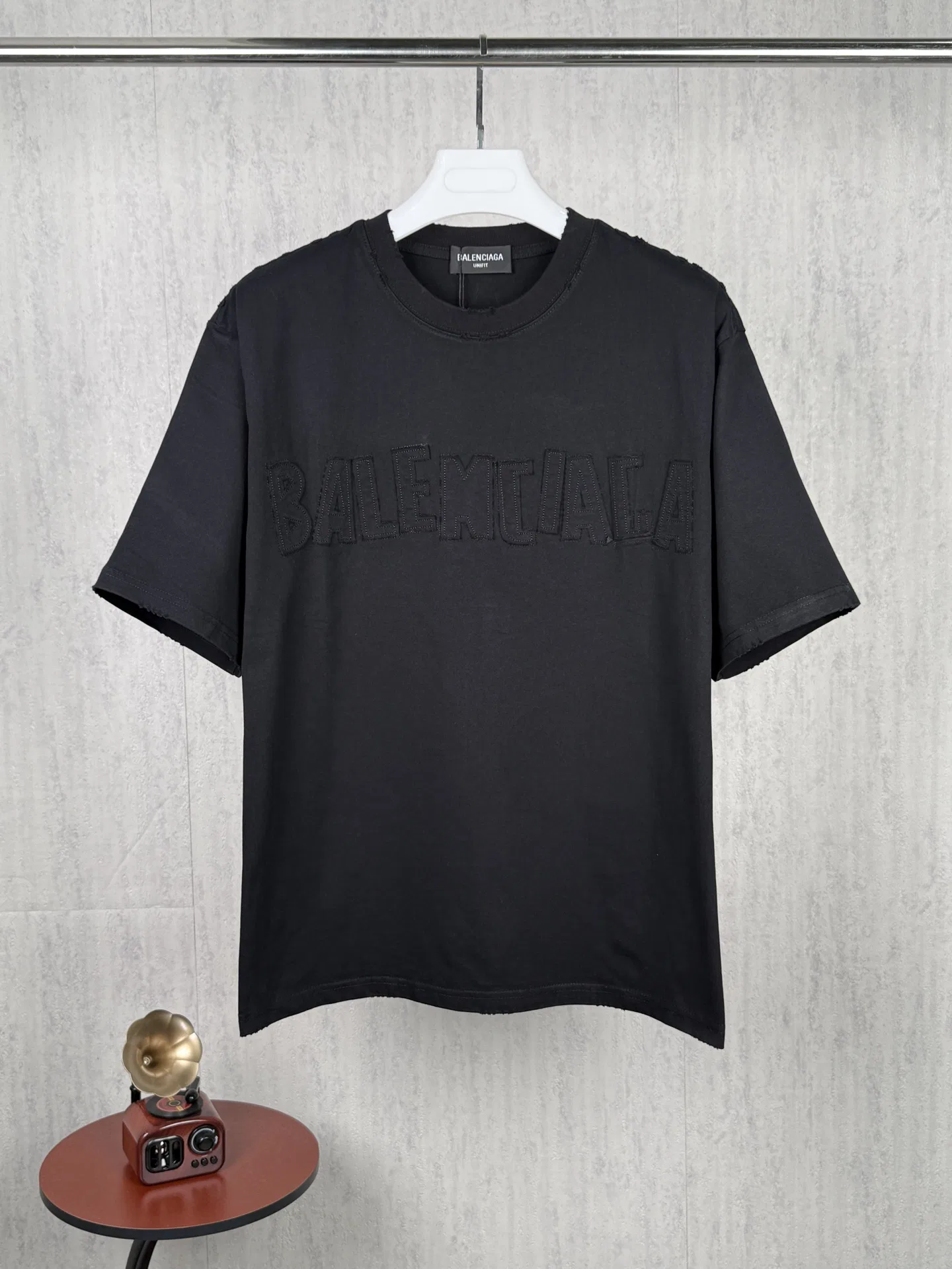 BC 27FW IAQGJNR 062 반팔티셔츠 9