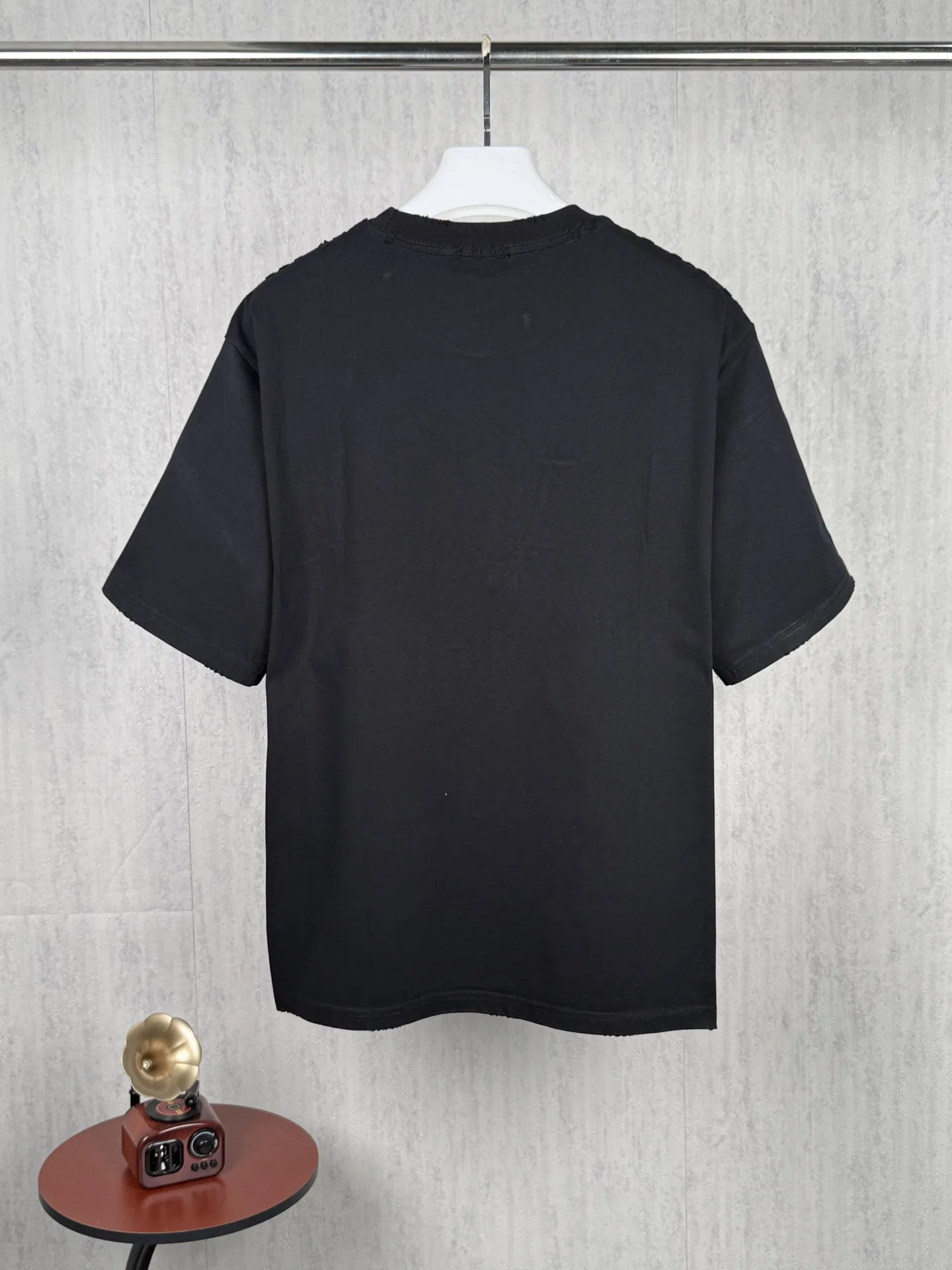 BC 27FW IAQGJNR 062 반팔티셔츠 10