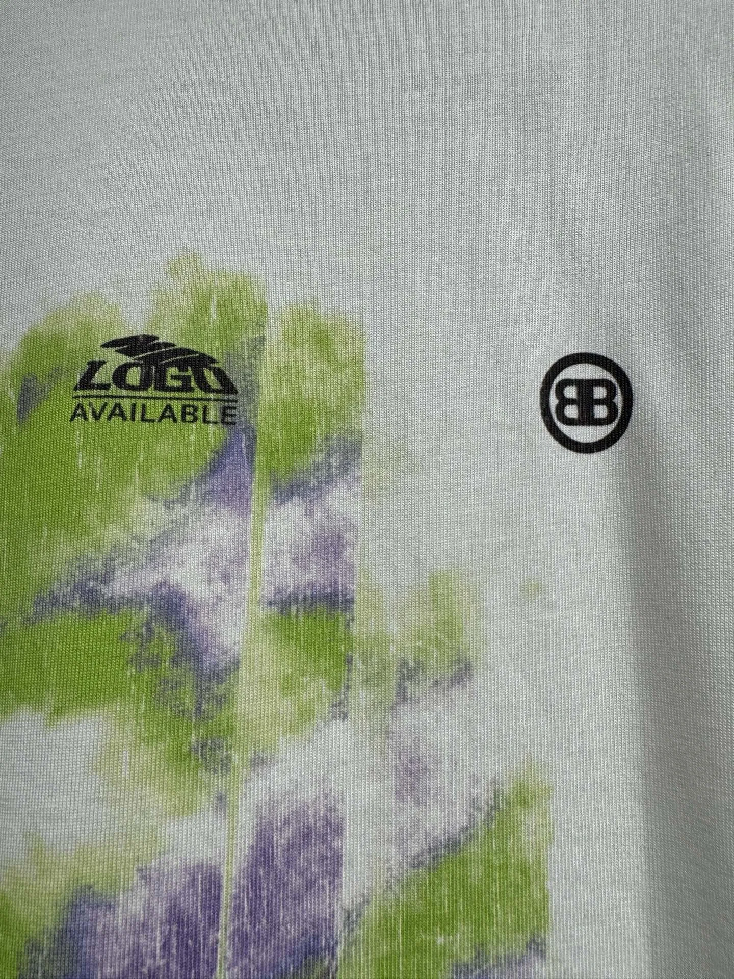 BC 27FW JDBYLEB 006 반팔티셔츠 10