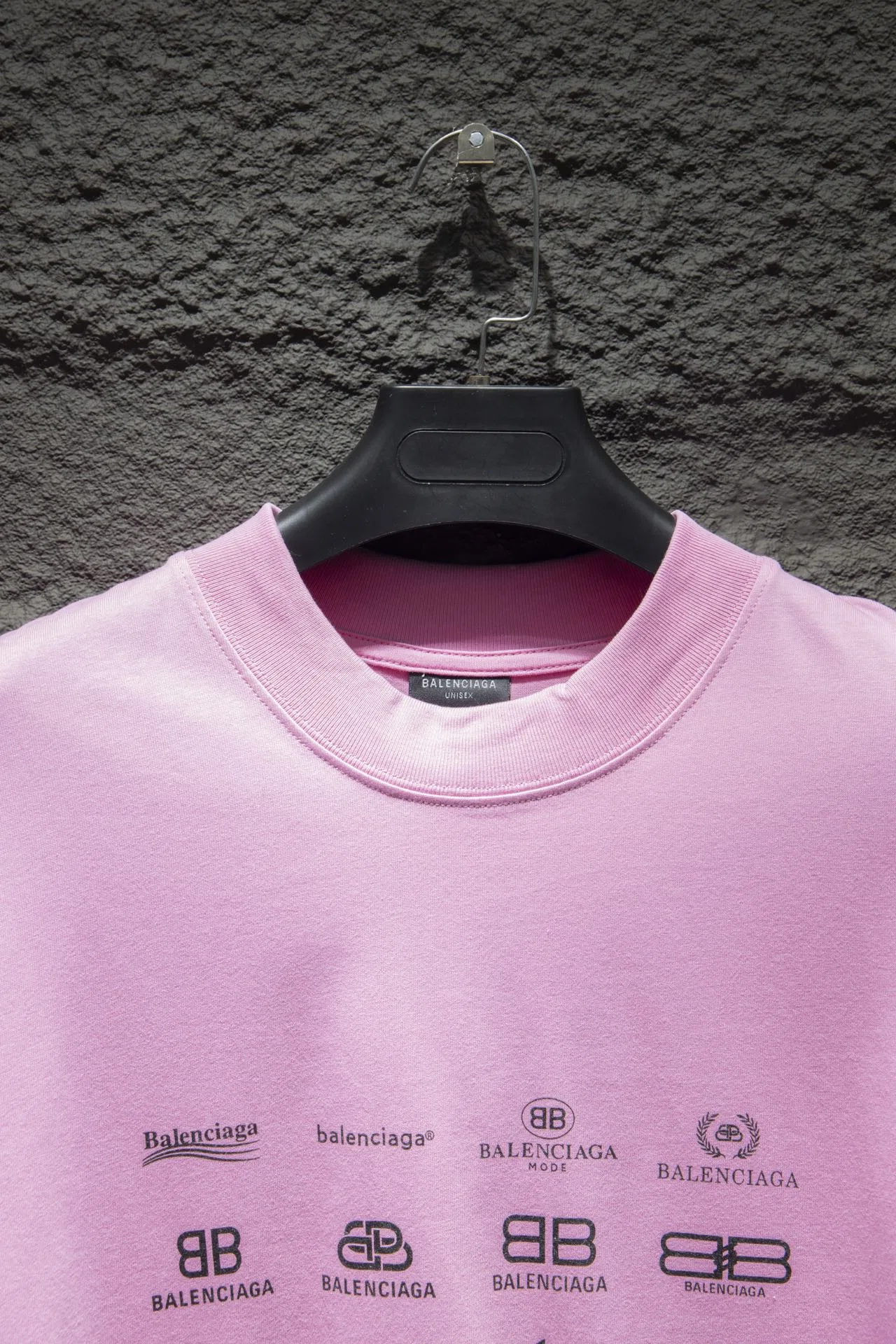 BC 27FW KXEMXME 001 반팔티셔츠 10
