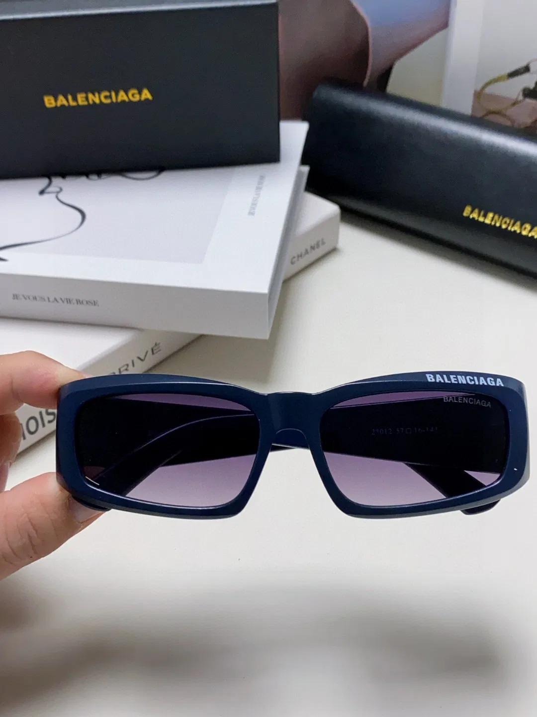 BC 27FW NBNQXDS 007 선글라스 23
