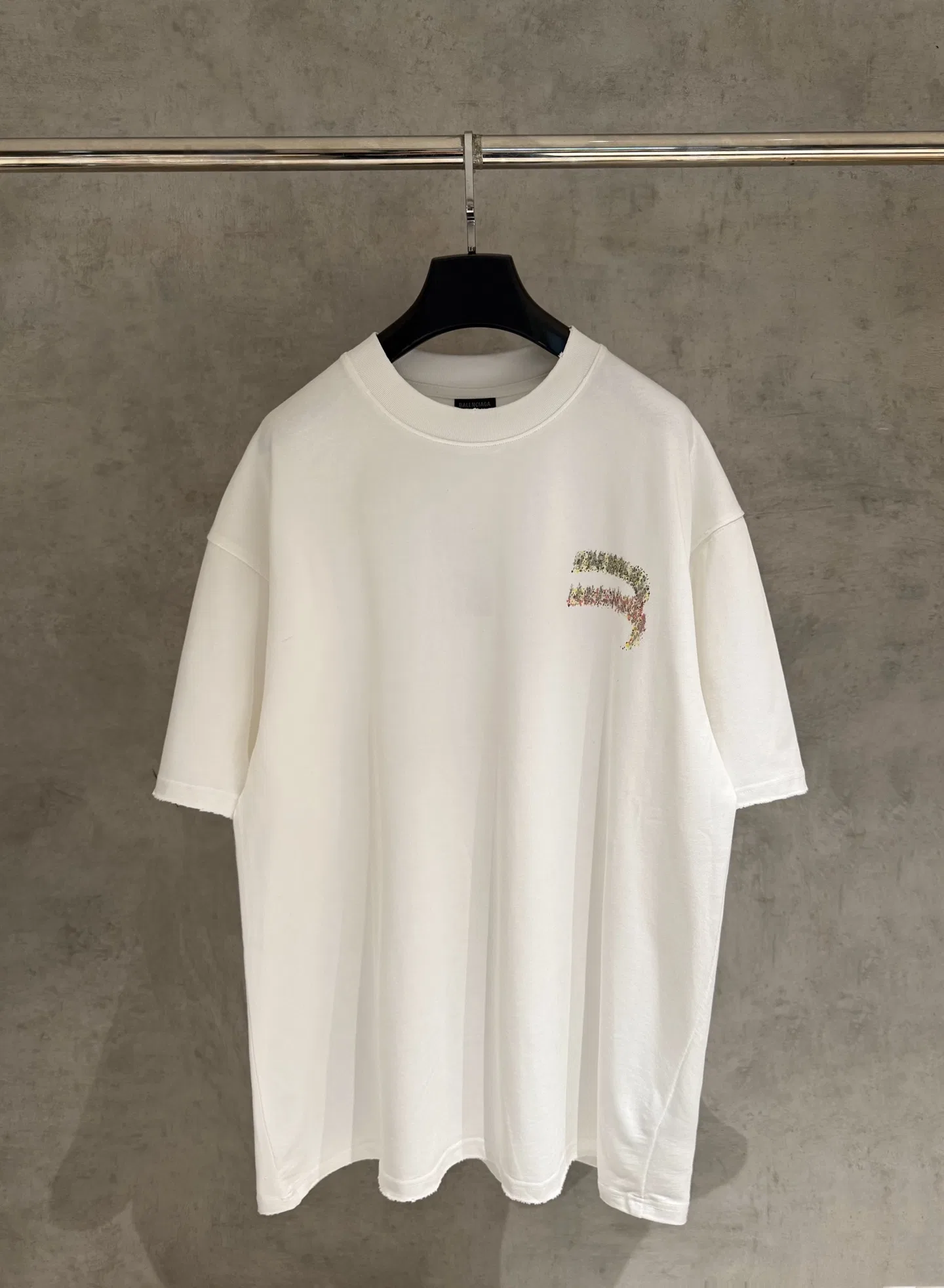BC 27FW QIKMWCX 019 반팔티셔츠 7