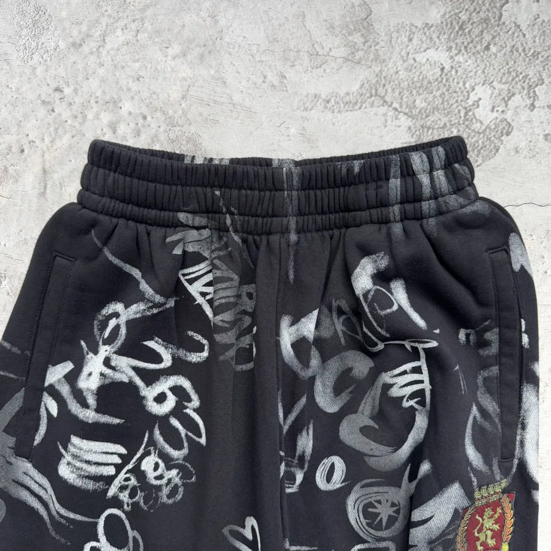 BC 27FW VHCDASR 001 스웻팬츠 13