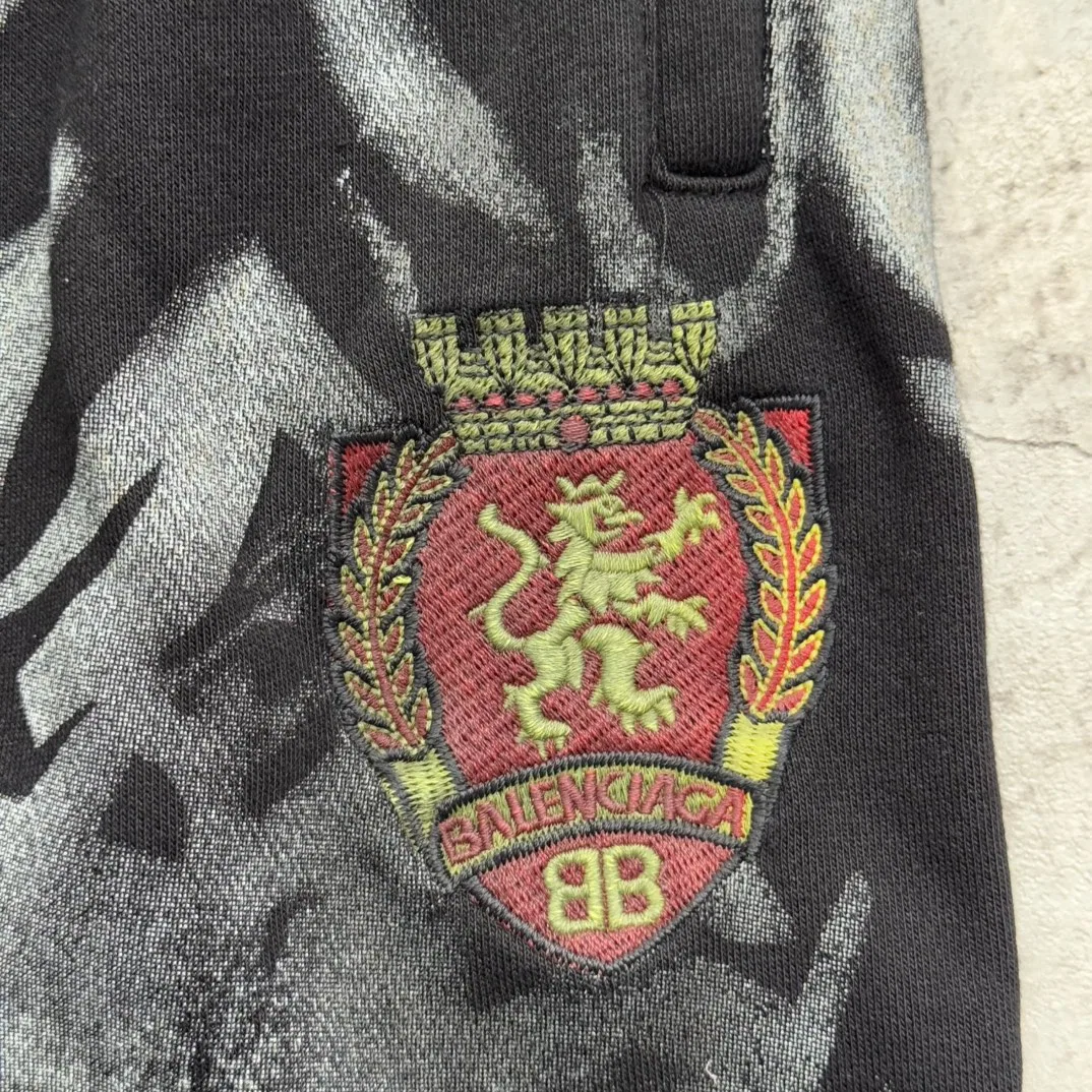 BC 27FW VHCDASR 001 스웻팬츠 16