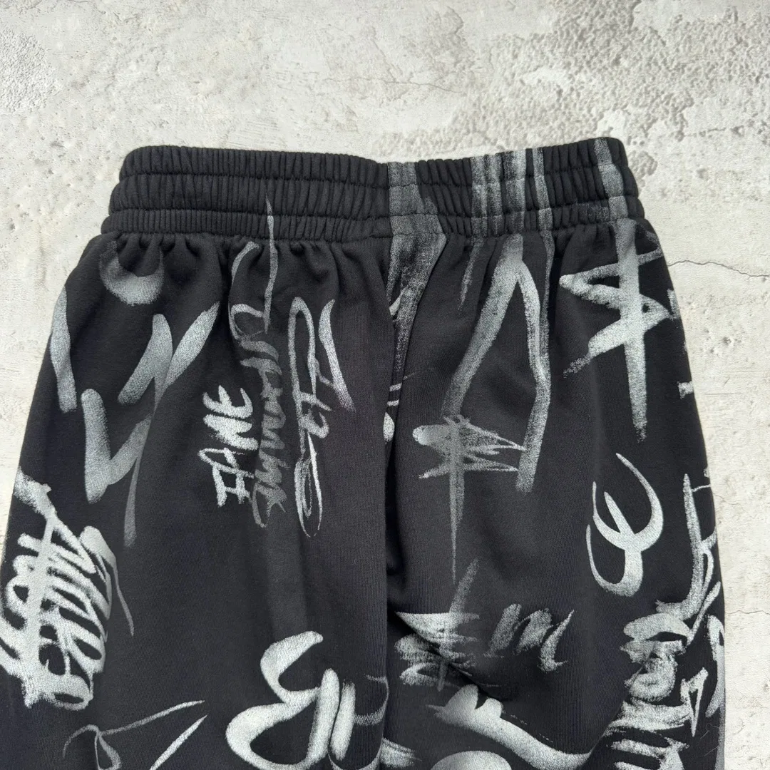 BC 27FW VHCDASR 001 스웻팬츠 17