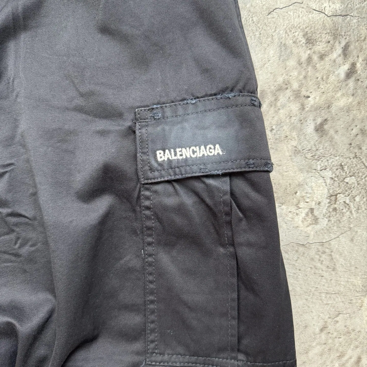 BC 27FW VHCDASR 002 카고팬츠 7