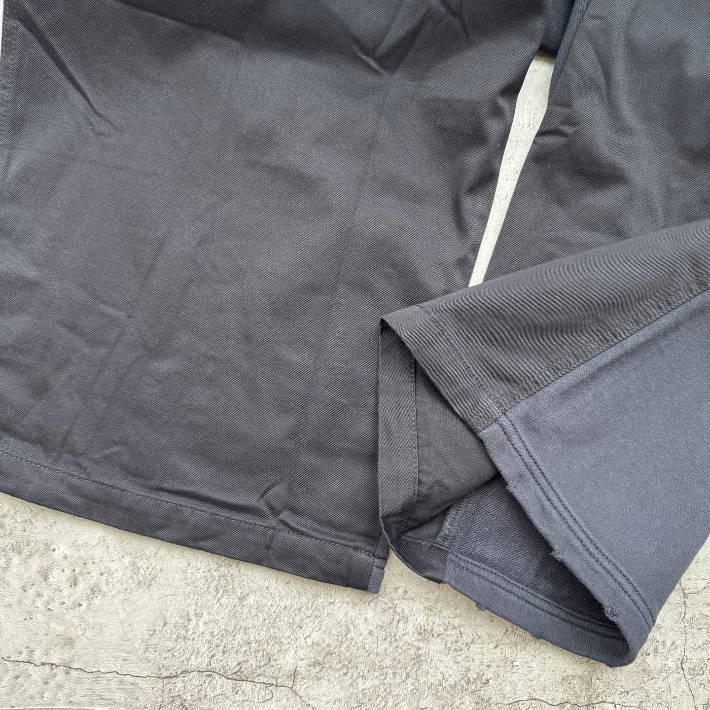 BC 27FW VHCDASR 002 카고팬츠 10