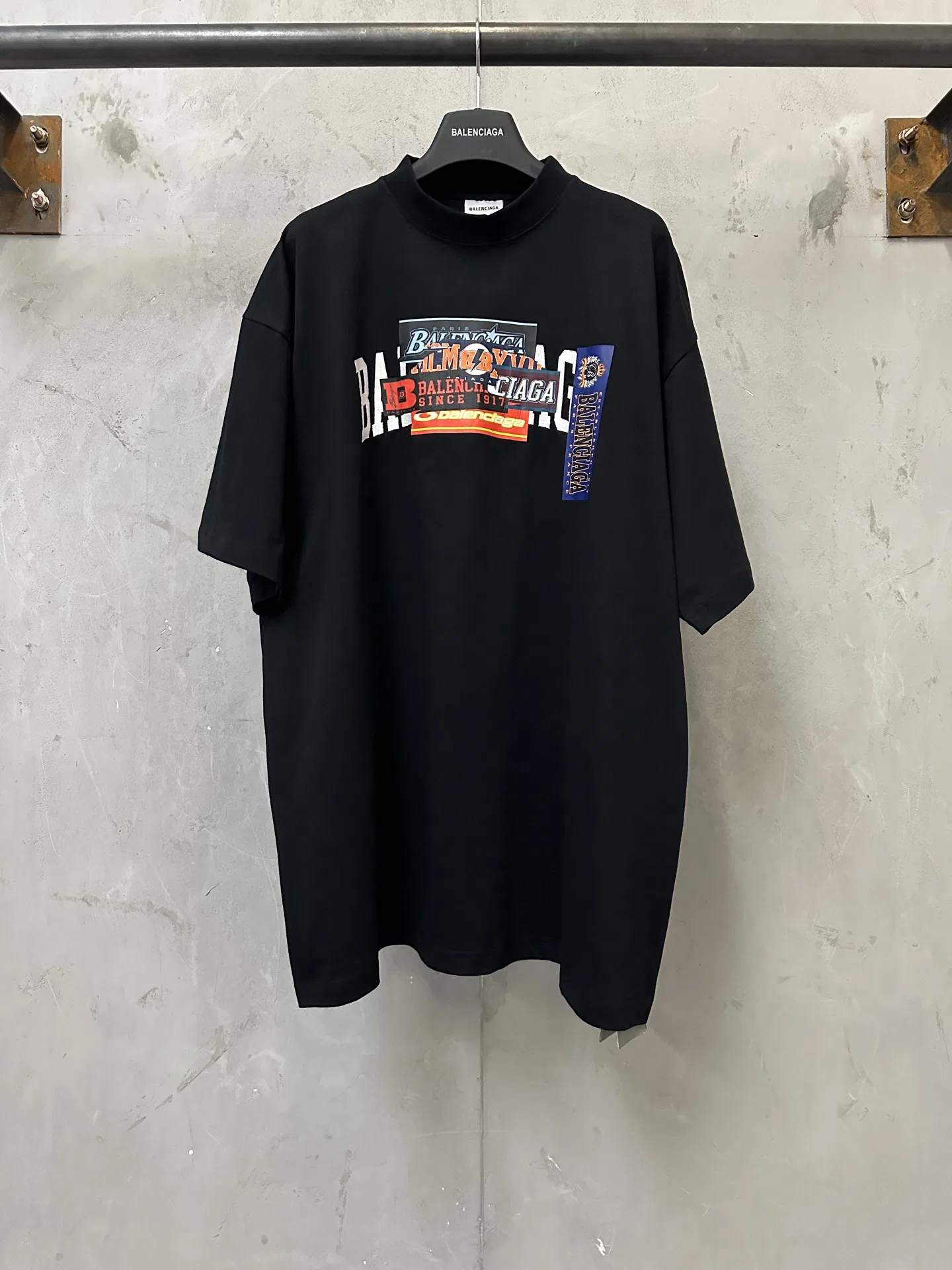 BC 27FW VHCDASR 003 반팔티셔츠 8
