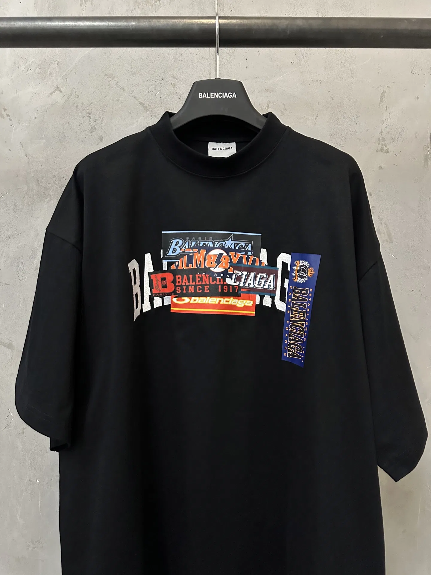 BC 27FW VHCDASR 003 반팔티셔츠 10