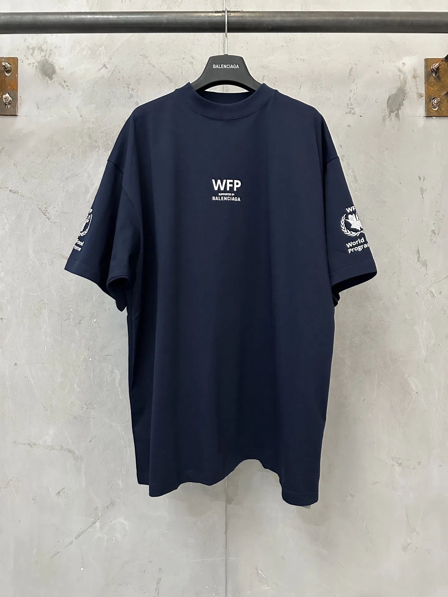 BC 27FW VHCDASR 004 반팔티셔츠 9