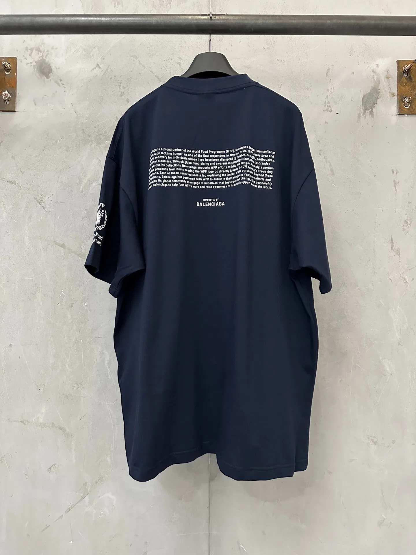 BC 27FW VHCDASR 004 반팔티셔츠 10