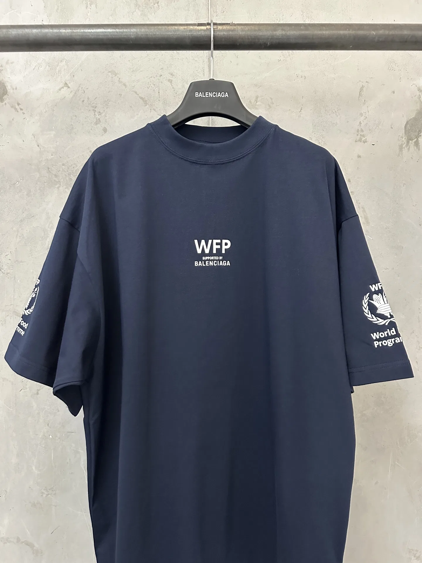 BC 27FW VHCDASR 004 반팔티셔츠 11