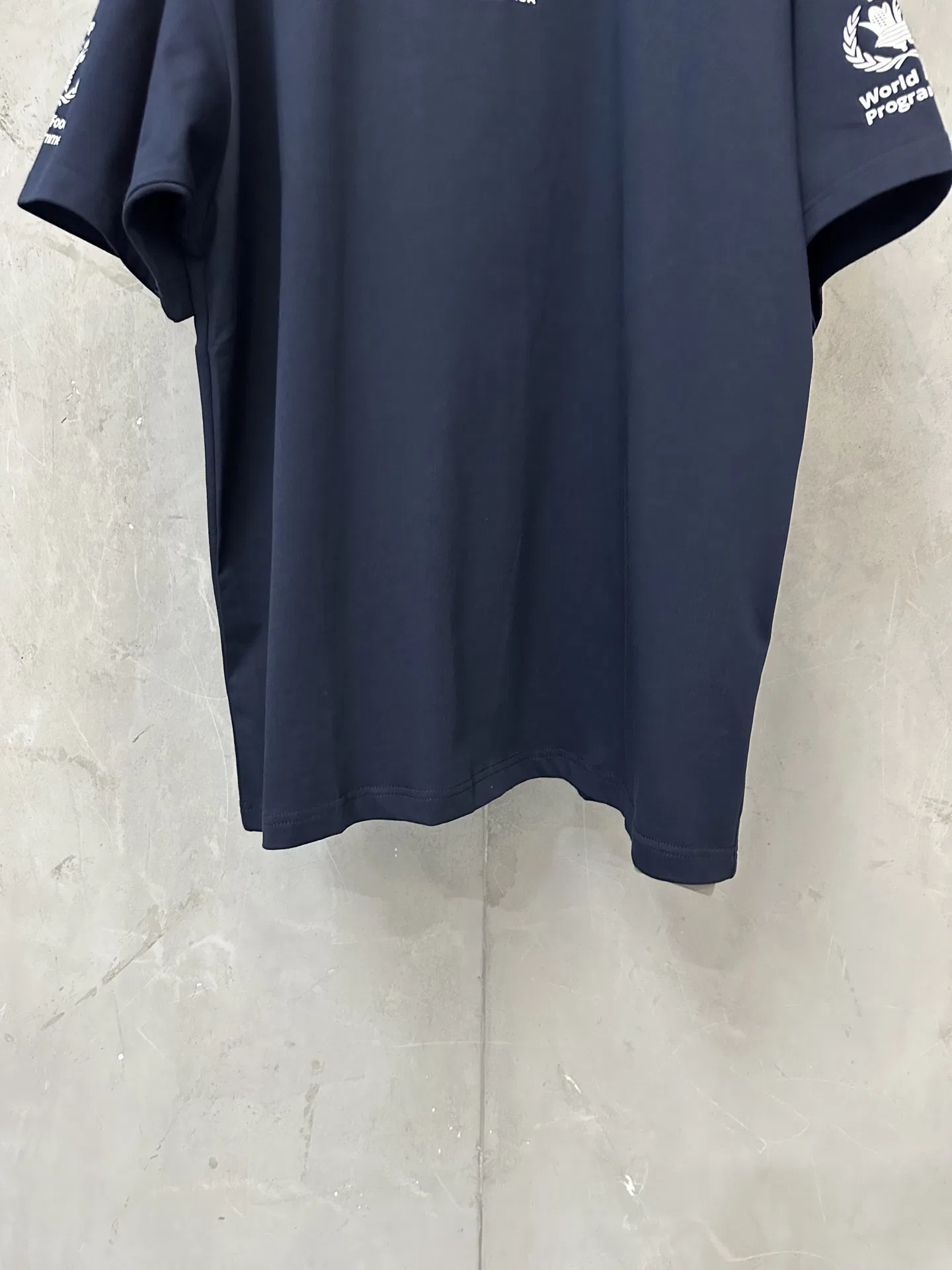 BC 27FW VHCDASR 004 반팔티셔츠 12