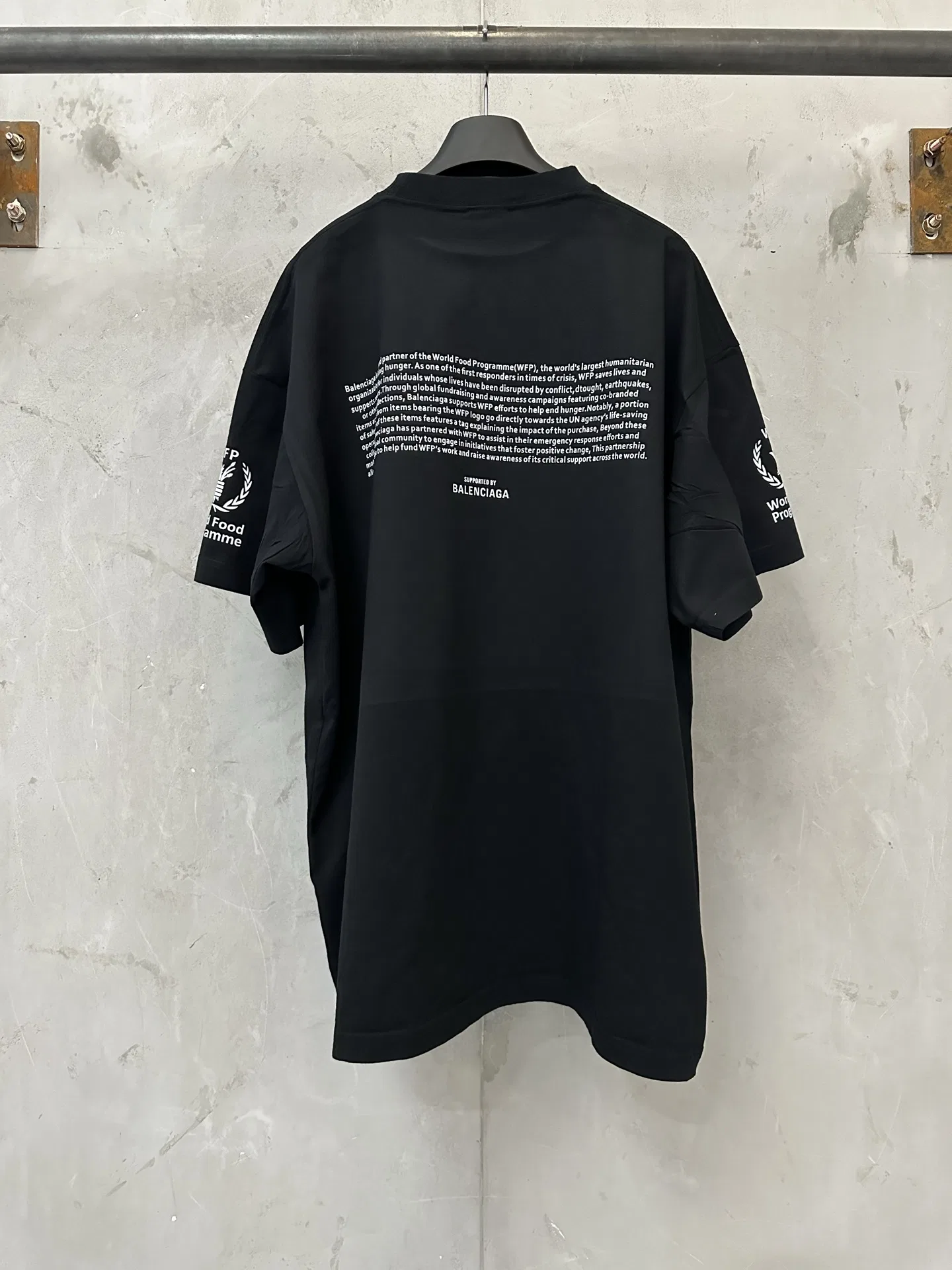 BC 27FW VHCDASR 004 반팔티셔츠 18