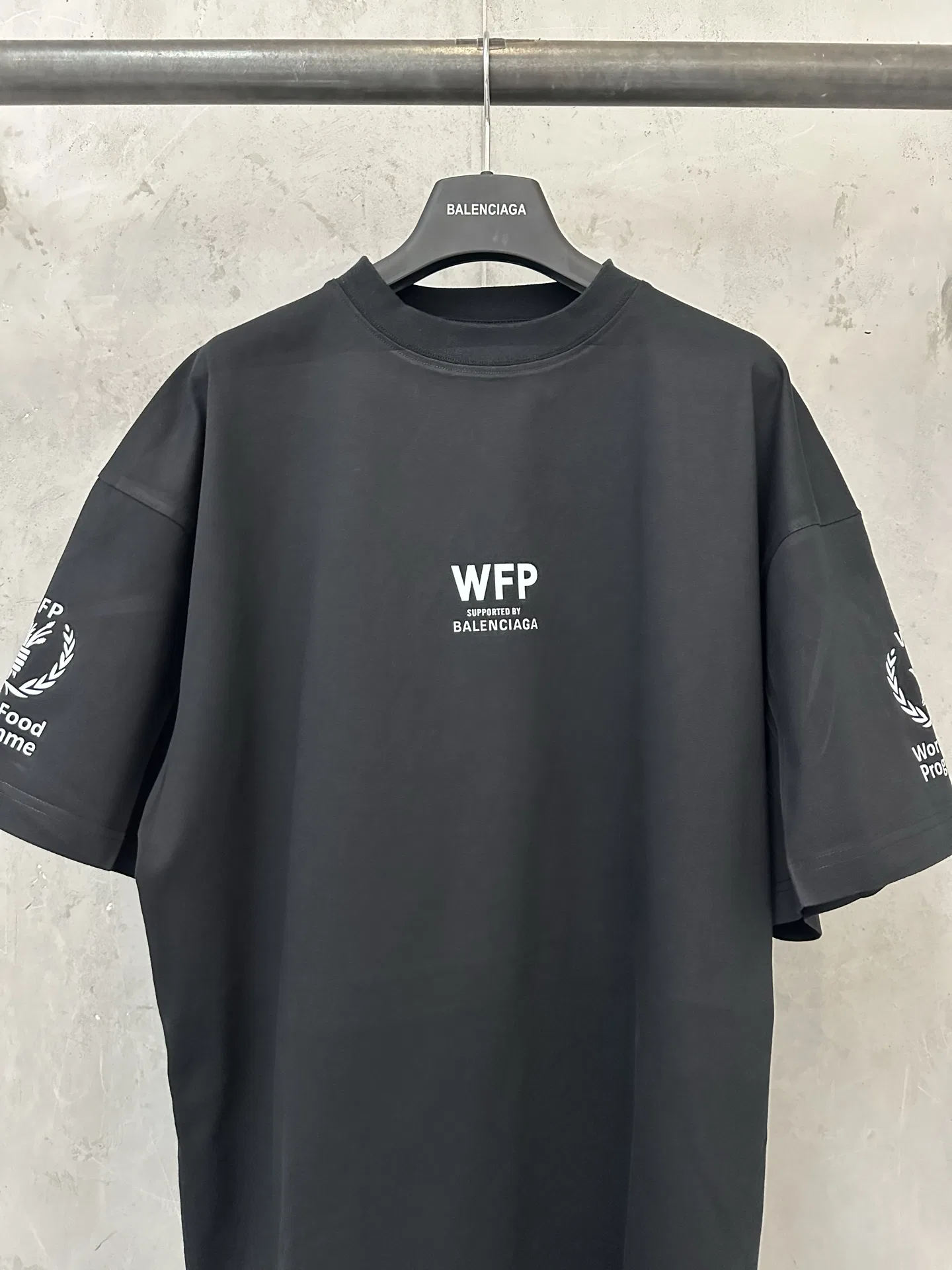 BC 27FW VHCDASR 004 반팔티셔츠 19