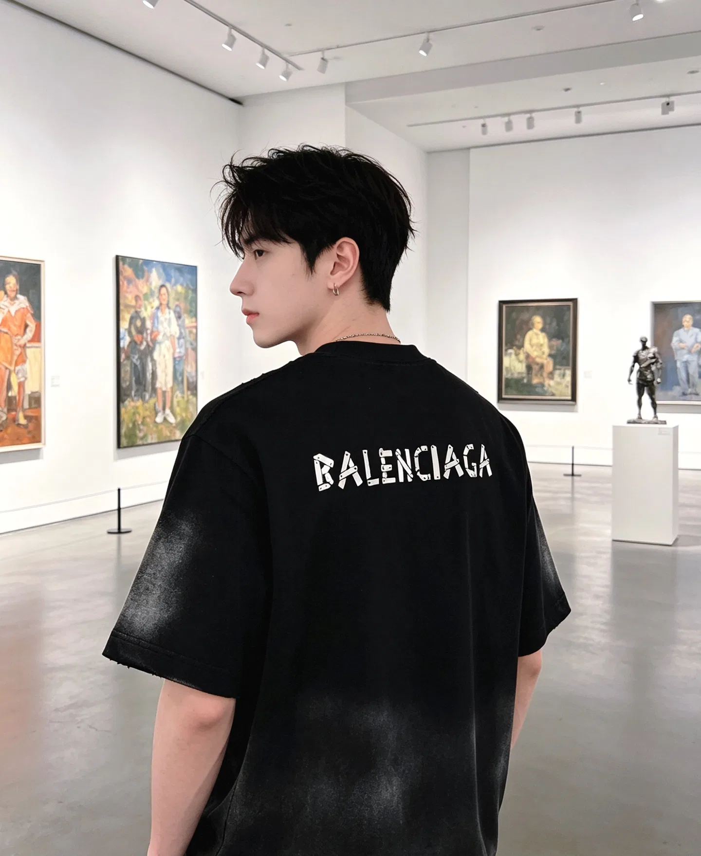 BC 27FW VHCDASR 005 반팔티셔츠 12