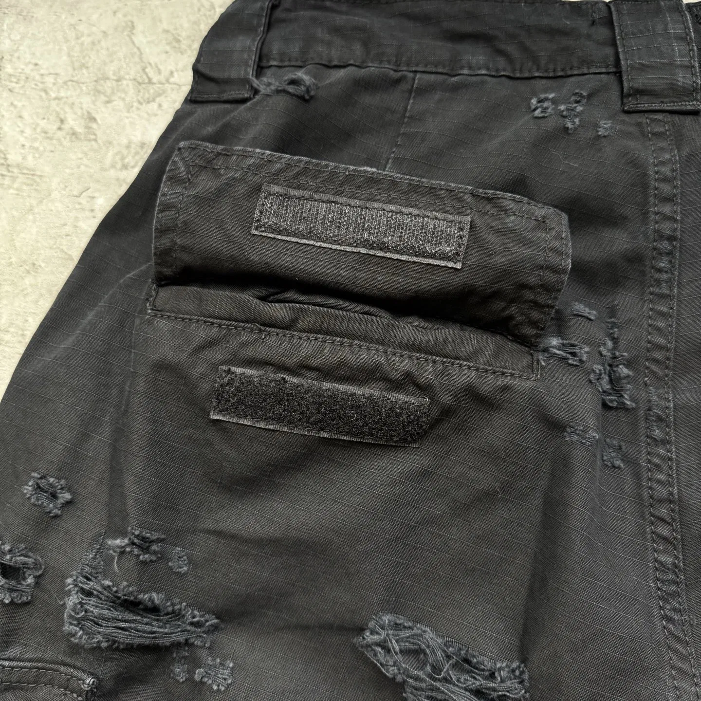 BC 27FW VHCDASR 006 카고팬츠 7