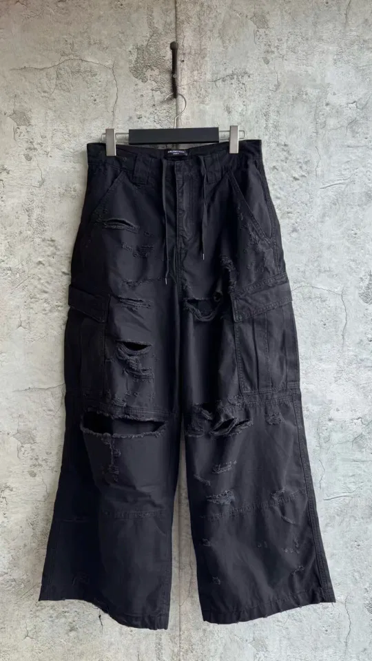 BC 27FW VHCDASR 006 카고팬츠 10