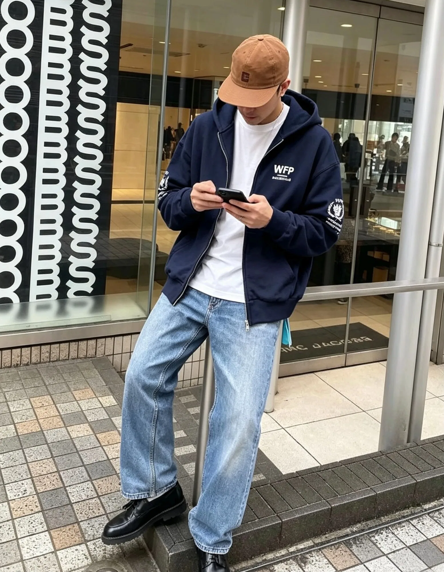 BC 27FW VPOHZJZ 003 집업후드 8