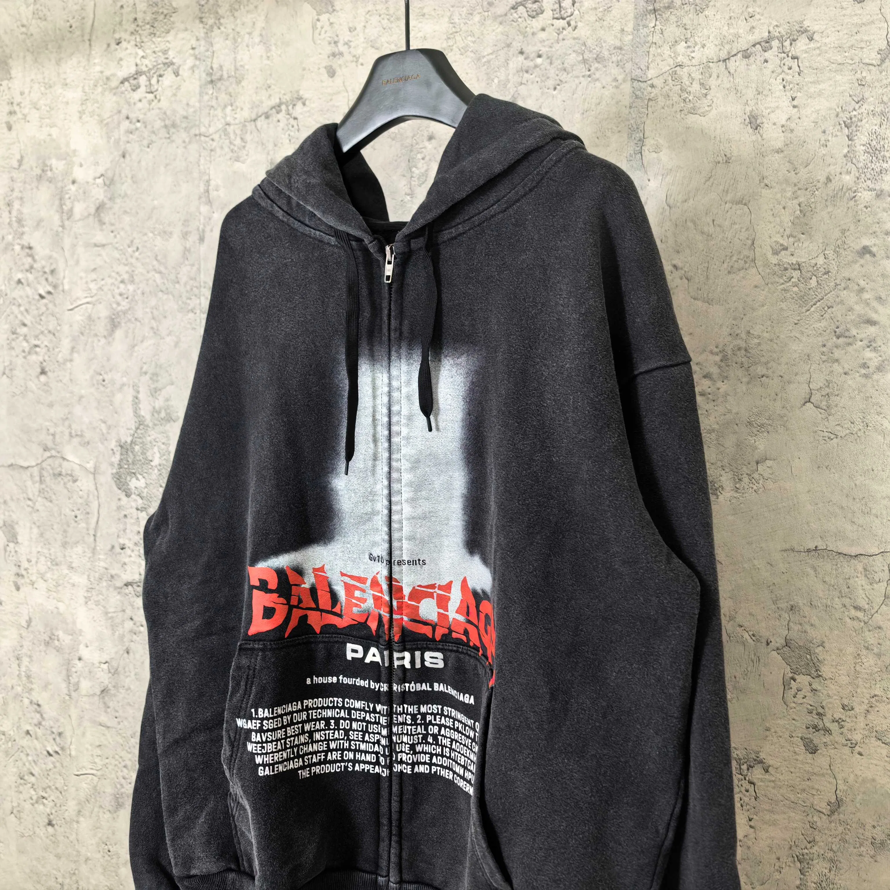 BC 27FW VPOHZJZ 006 집업후드 9