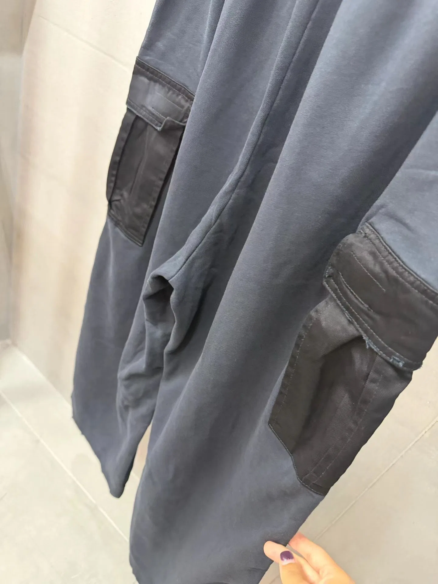 BC 27FW VPOHZJZ 013 카고팬츠 8