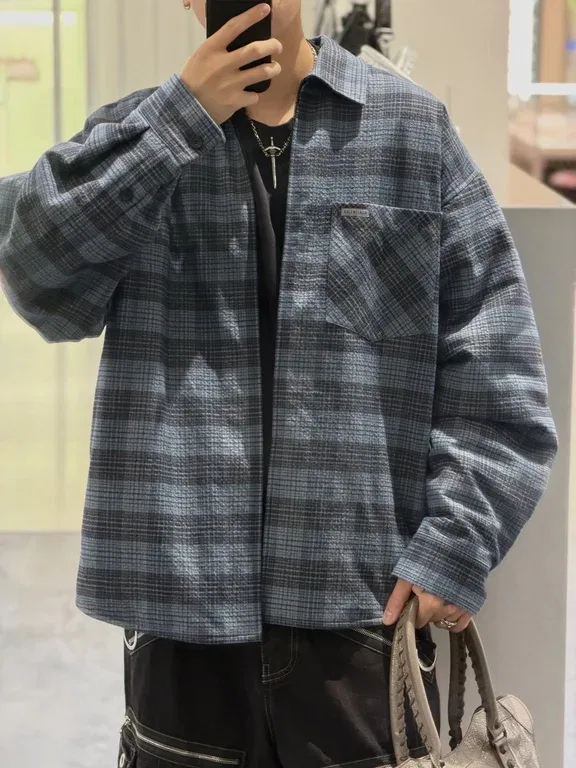 BC 27FW VPOHZJZ 017 체크자켓 24