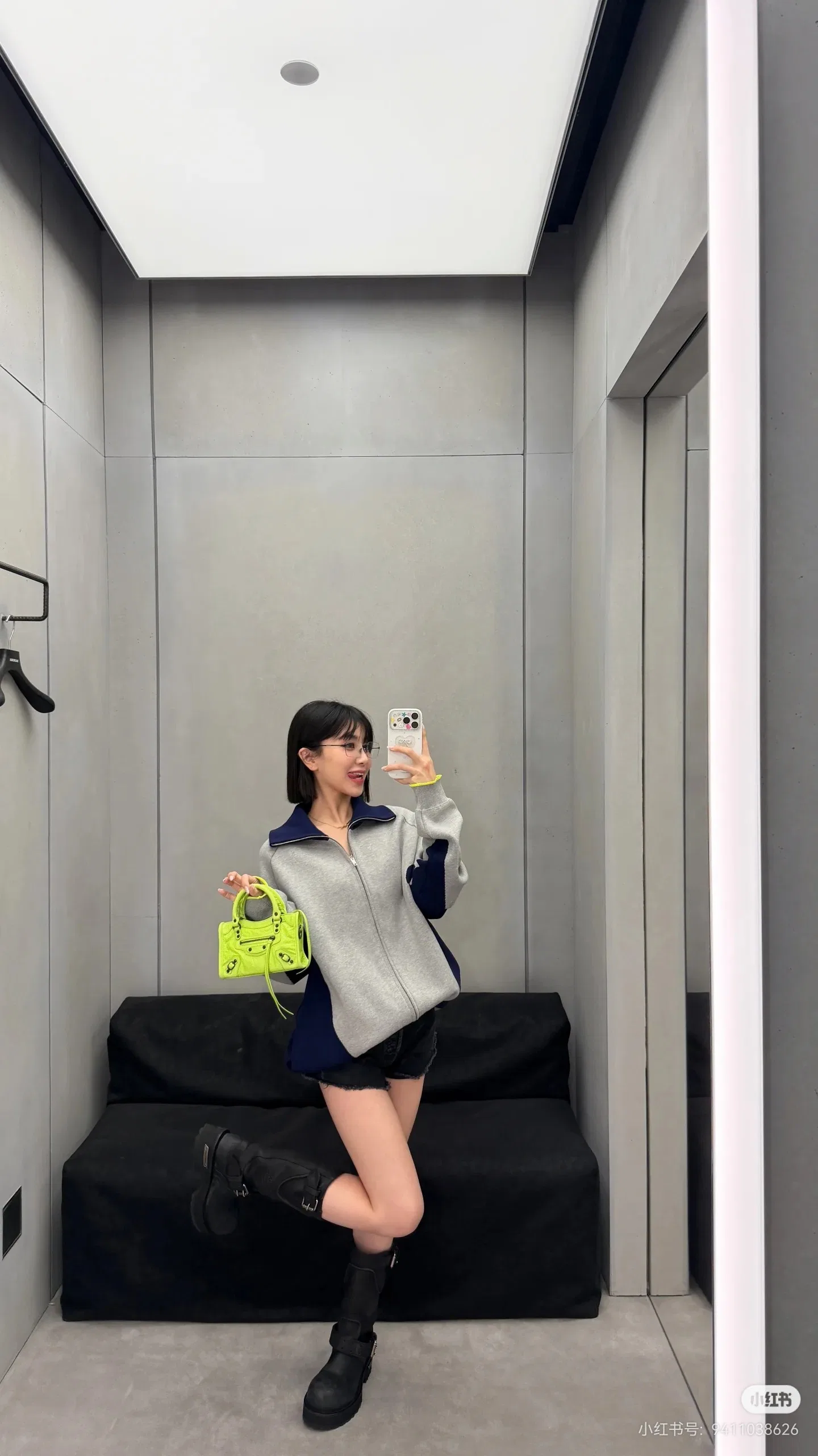 BC 27FW VPOHZJZ 018 집업자켓 12
