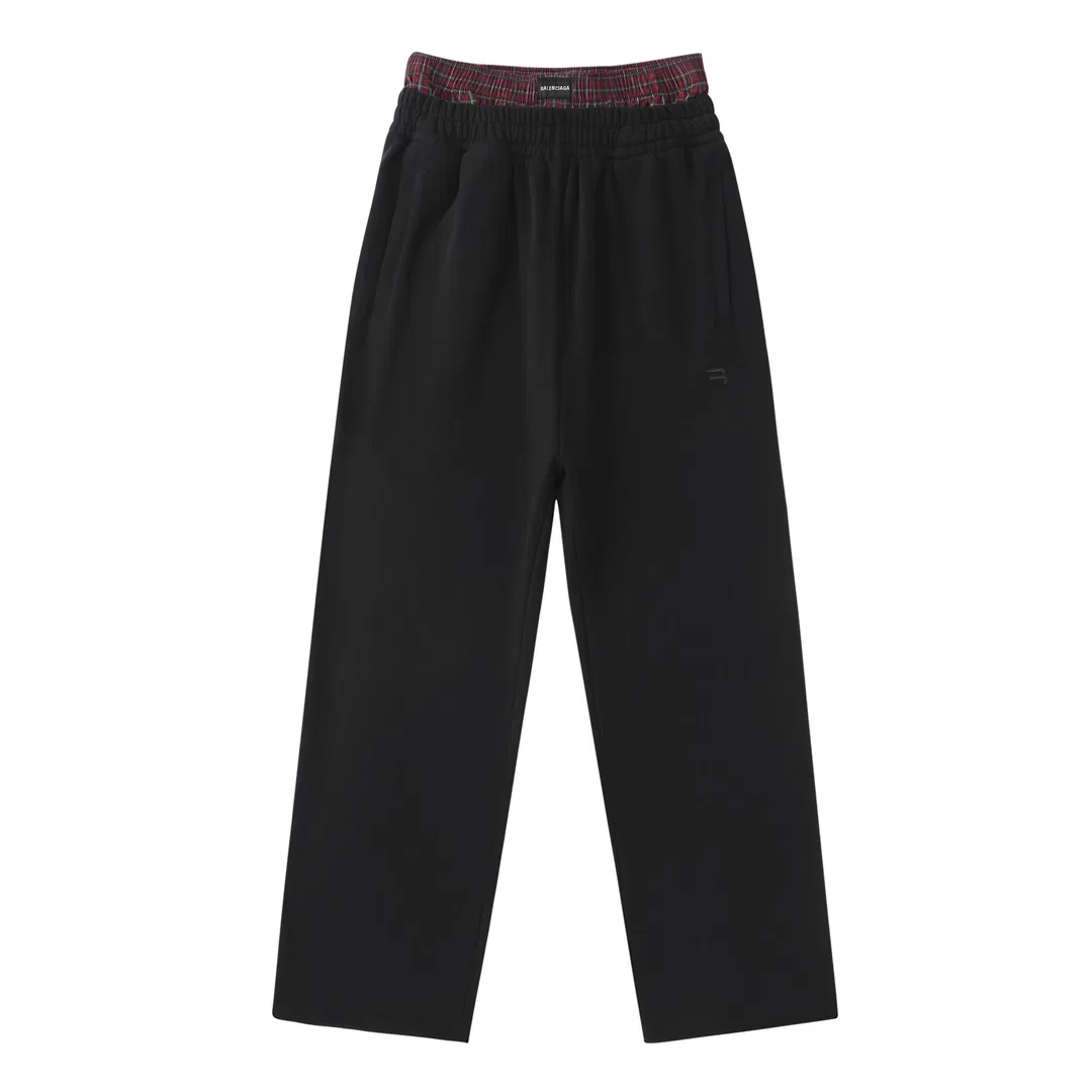 BC 27FW WPVACCG 001 스웻팬츠 7