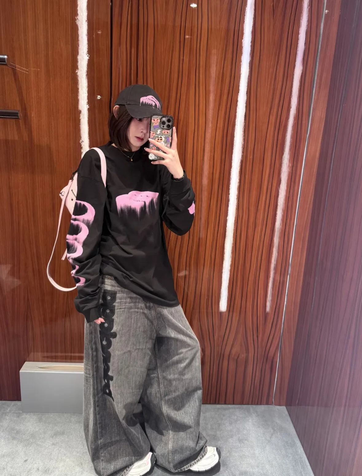 BC 27FW YUSLOBS 006 데님팬츠 18