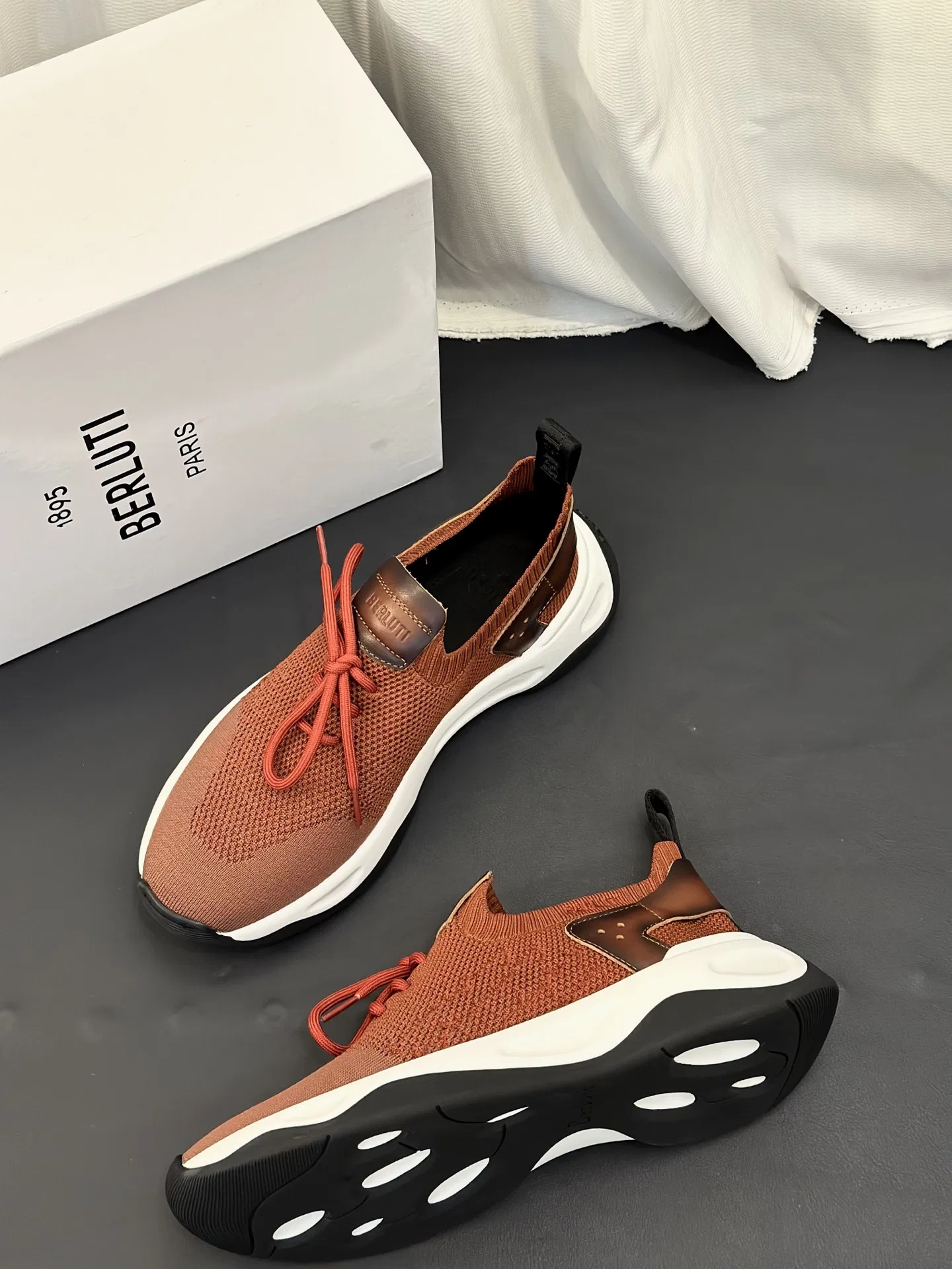 BER 27FW LSFXCTA 002 스니커즈 13
