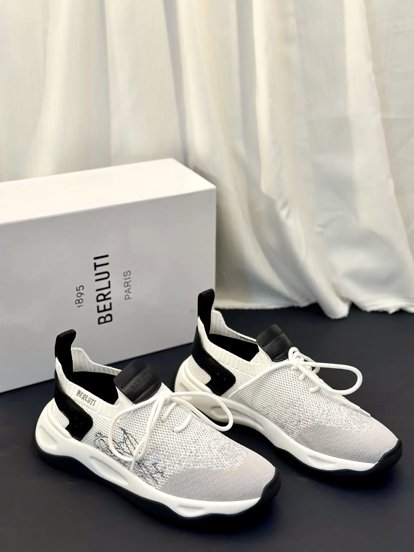BER 27FW LSFXCTA 002 스니커즈 20