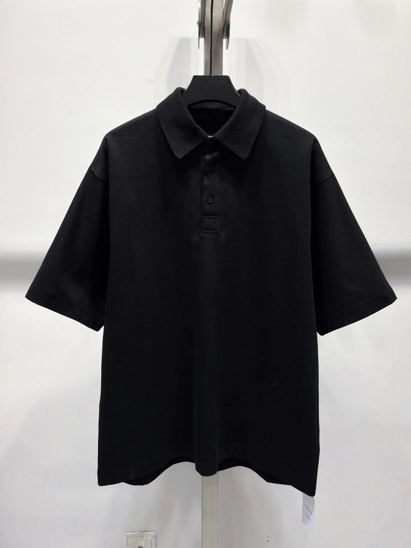 BOTTEGA 27FW CYWEWQI 001 폴로반팔티셔츠 9