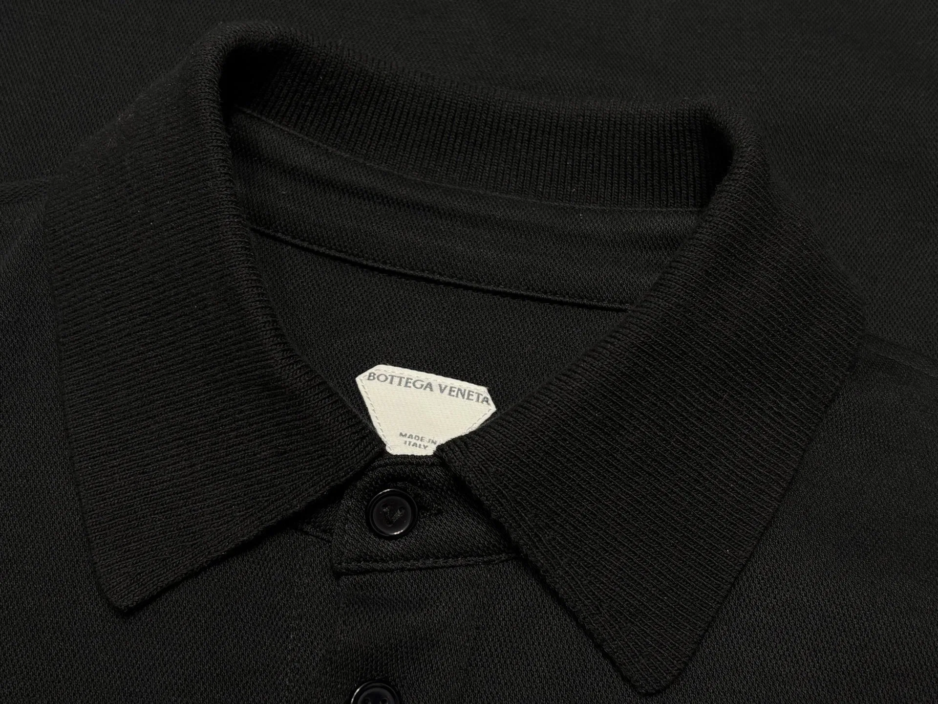 BOTTEGA 27FW CYWEWQI 001 폴로반팔티셔츠 11