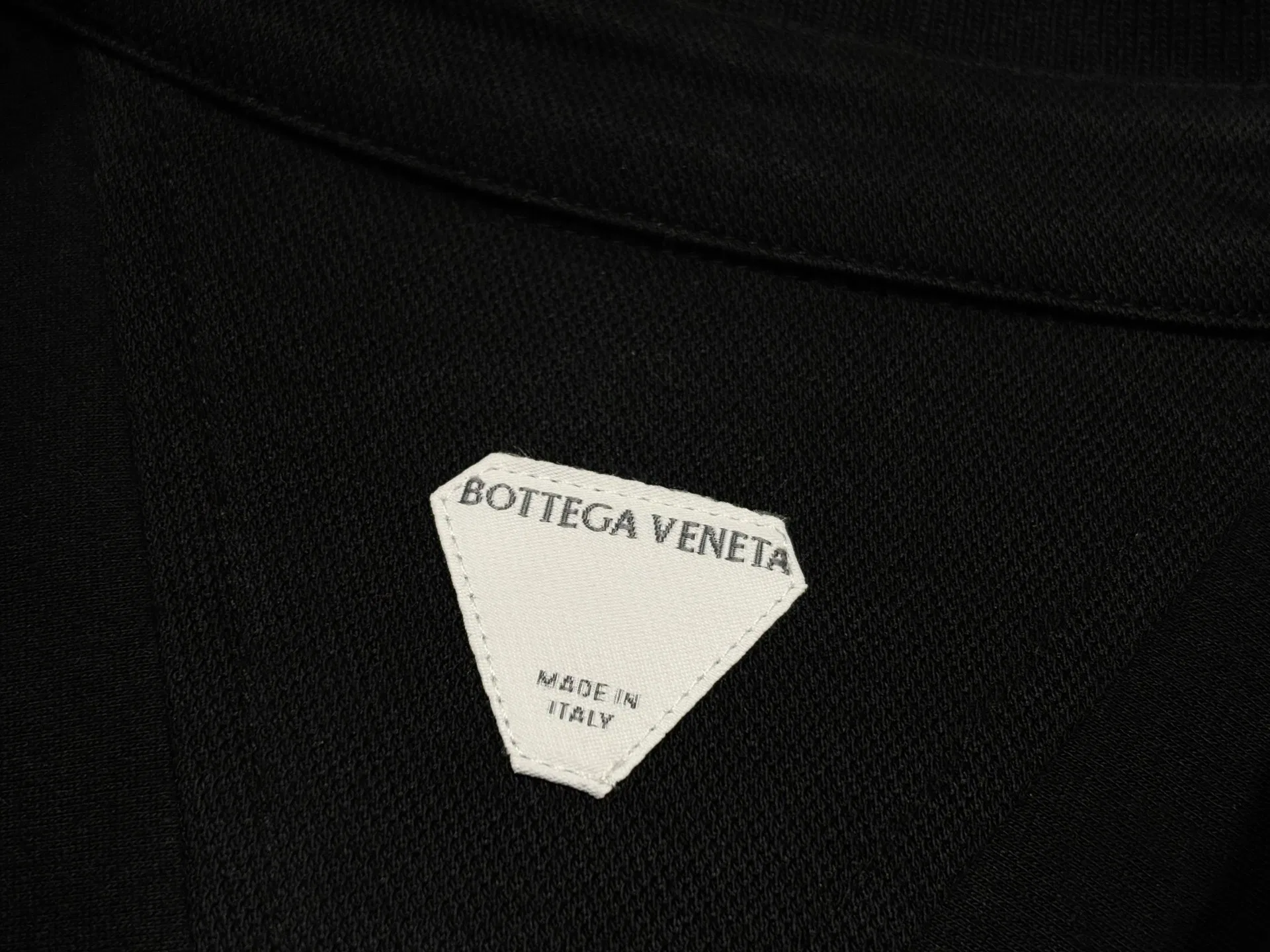 BOTTEGA 27FW CYWEWQI 001 폴로반팔티셔츠 12