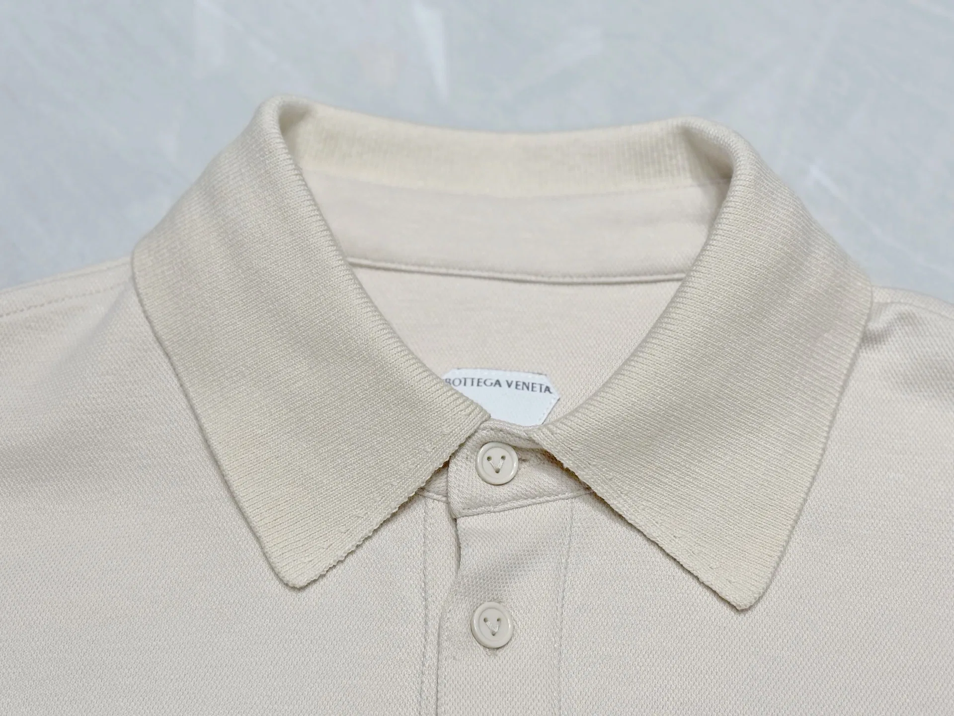 BOTTEGA 27FW CYWEWQI 001 폴로반팔티셔츠 19