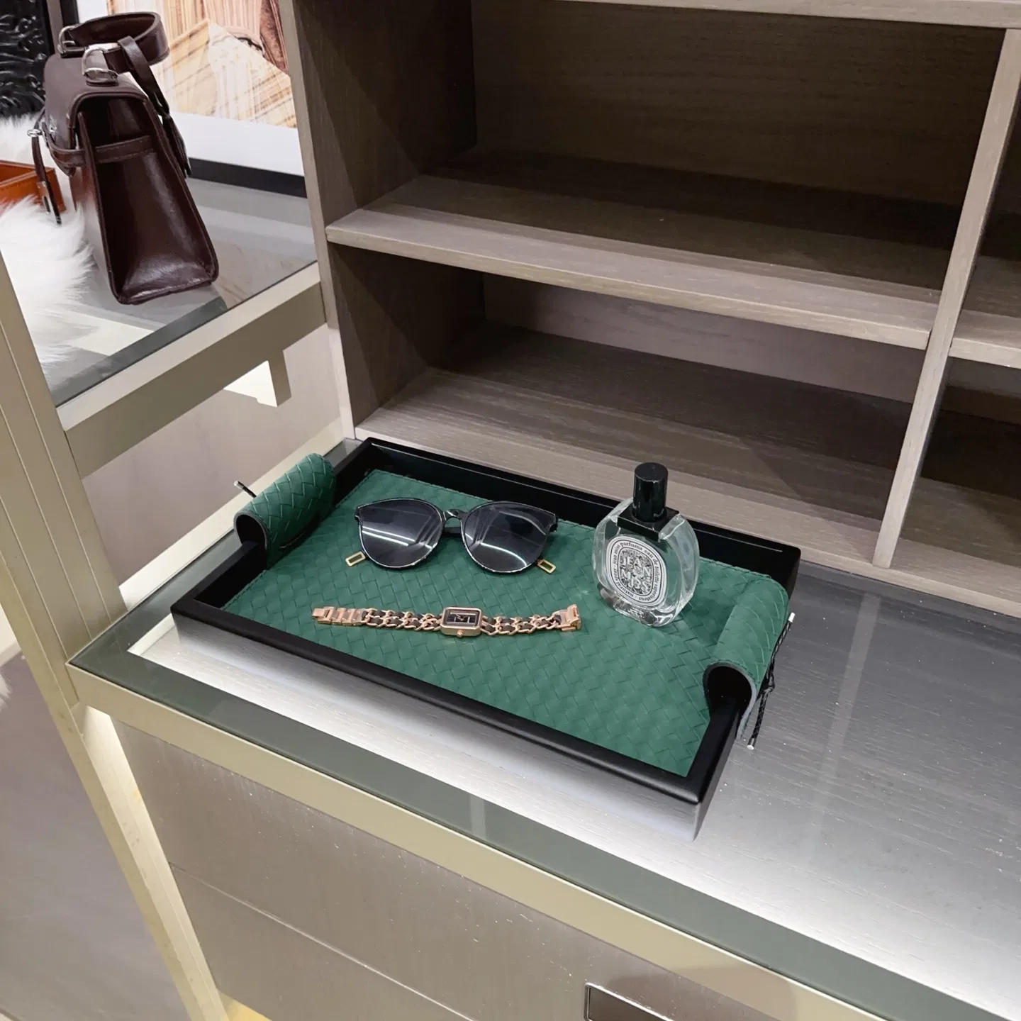 BOTTEGA 27FW HIOIUSS 001 트레이 8