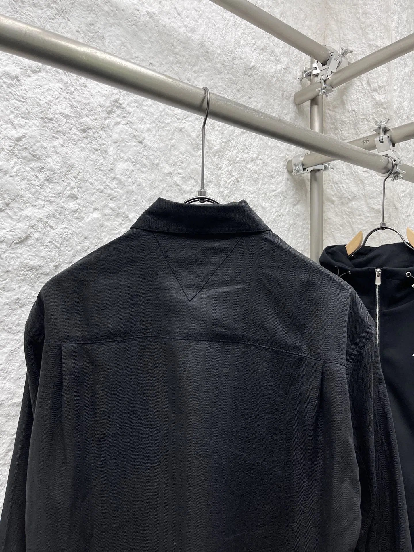 BOTTEGA 27FW ITKSKNS 001 셔츠 7