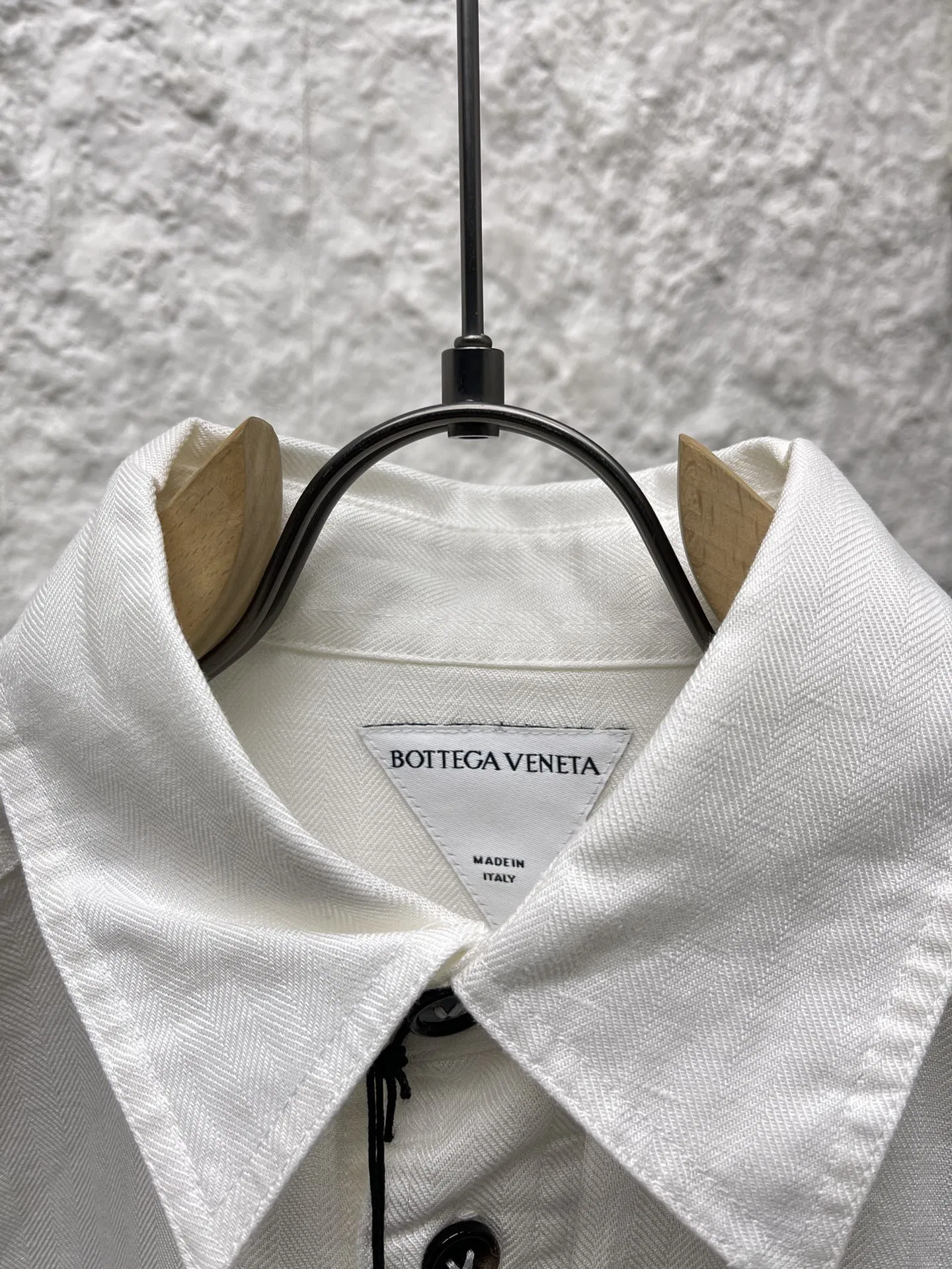 BOTTEGA 27FW ITKSKNS 001 셔츠 9