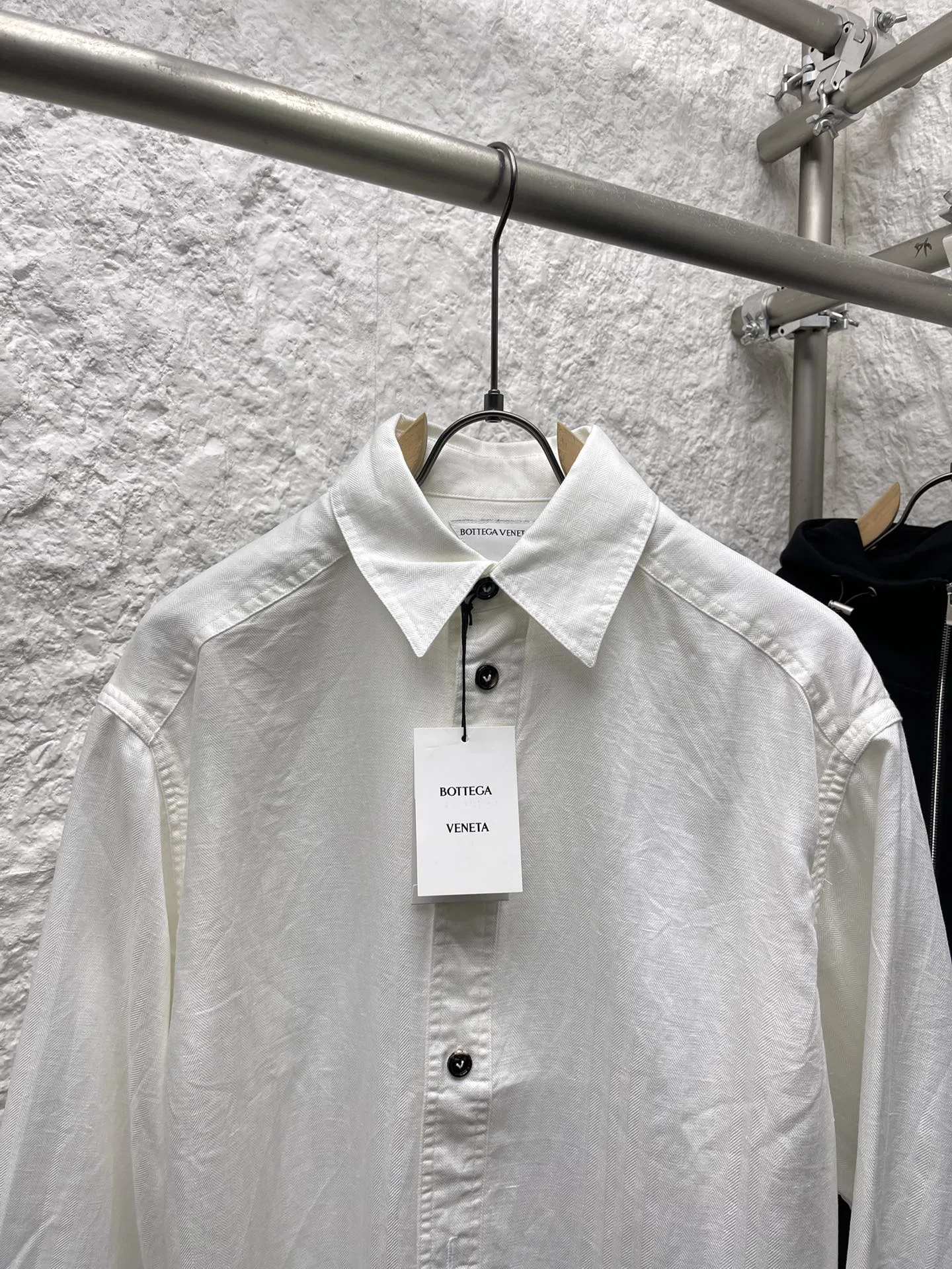 BOTTEGA 27FW ITKSKNS 001 셔츠 10