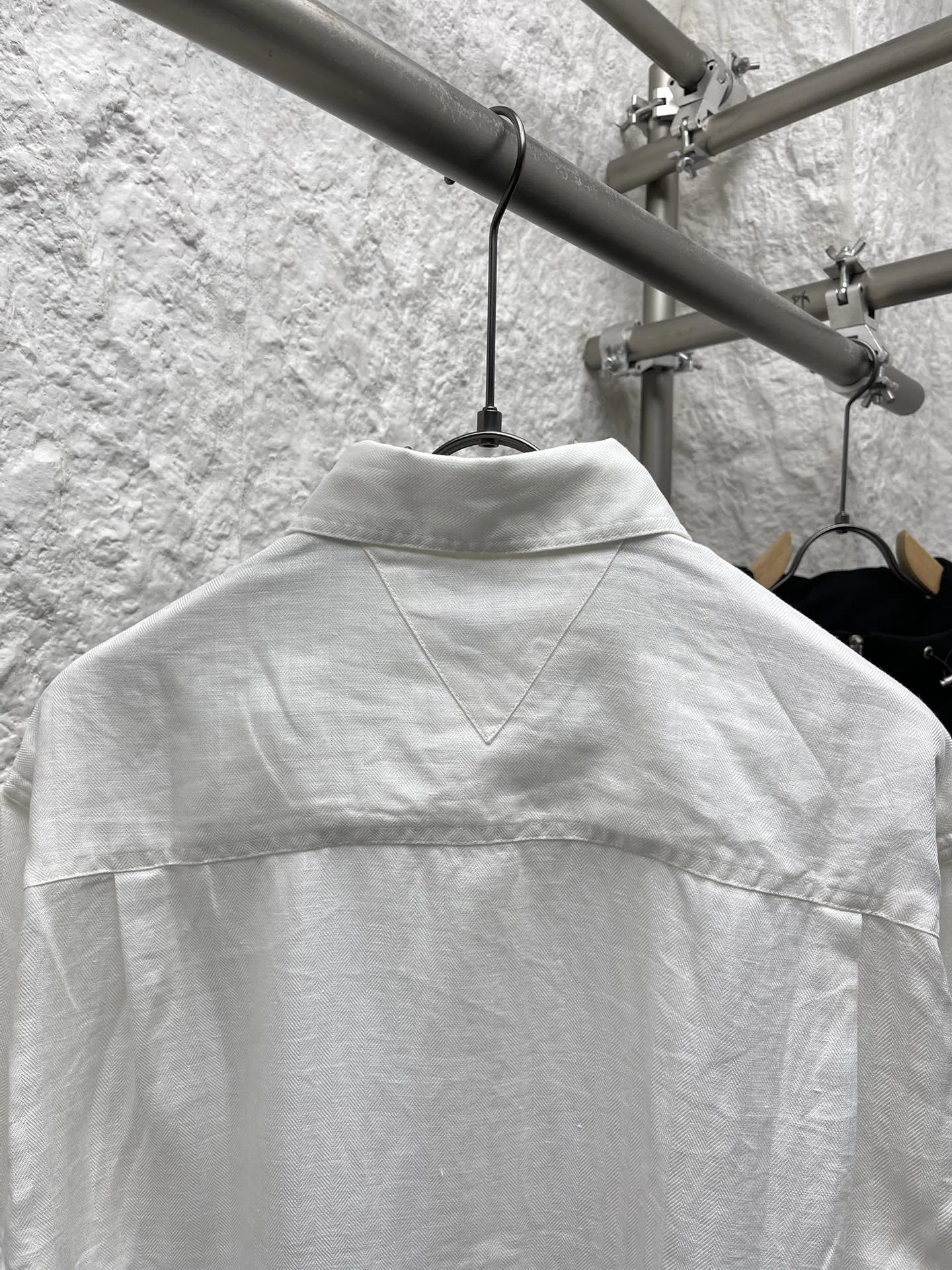 BOTTEGA 27FW ITKSKNS 001 셔츠 14