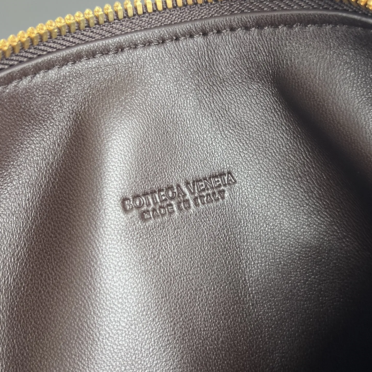 BOTTEGA 27FW NWEPAZI 004 숄더백 8