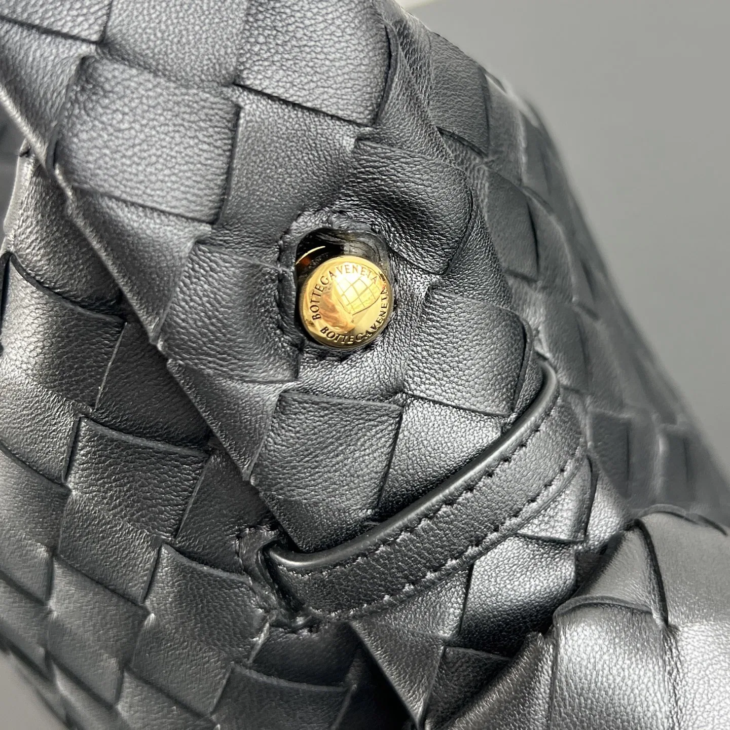 BOTTEGA 27FW NWEPAZI 004 숄더백 15