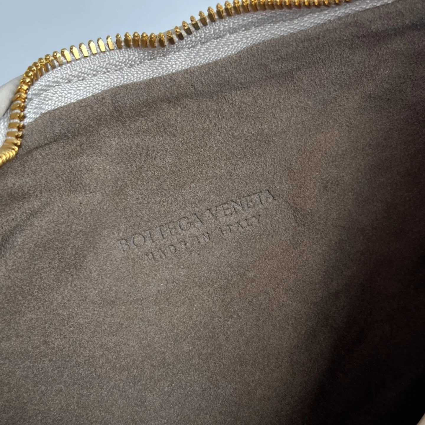 BOTTEGA 27FW NWEPAZI 005 토트백 8