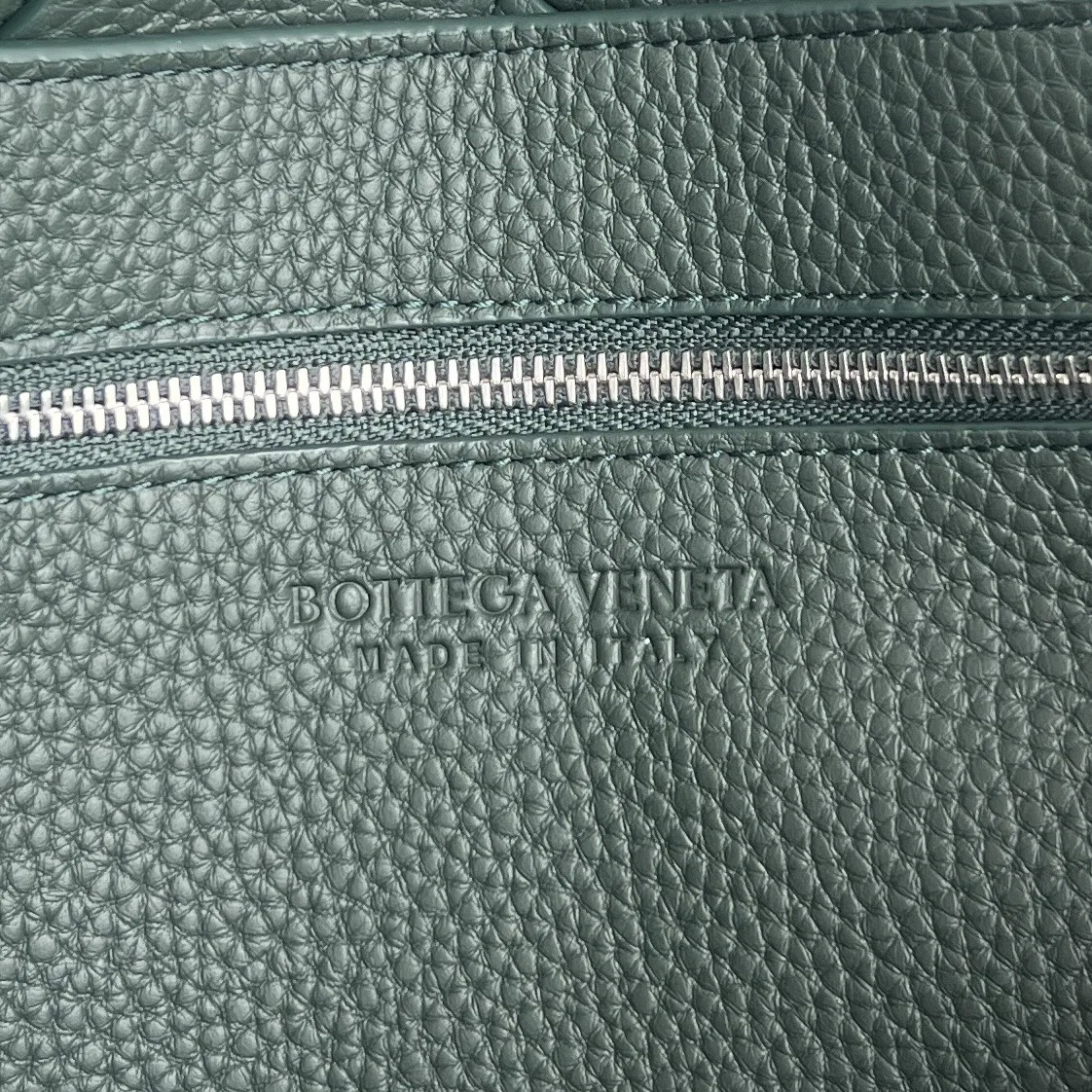 BOTTEGA 27FW NWEPAZI 006 숄더백 8