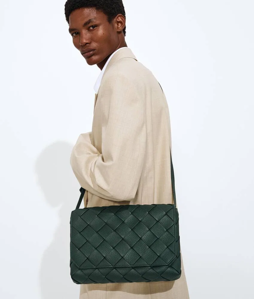 BOTTEGA 27FW NWEPAZI 006 숄더백 10