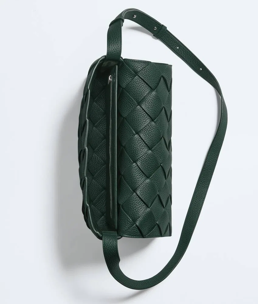BOTTEGA 27FW NWEPAZI 006 숄더백 11