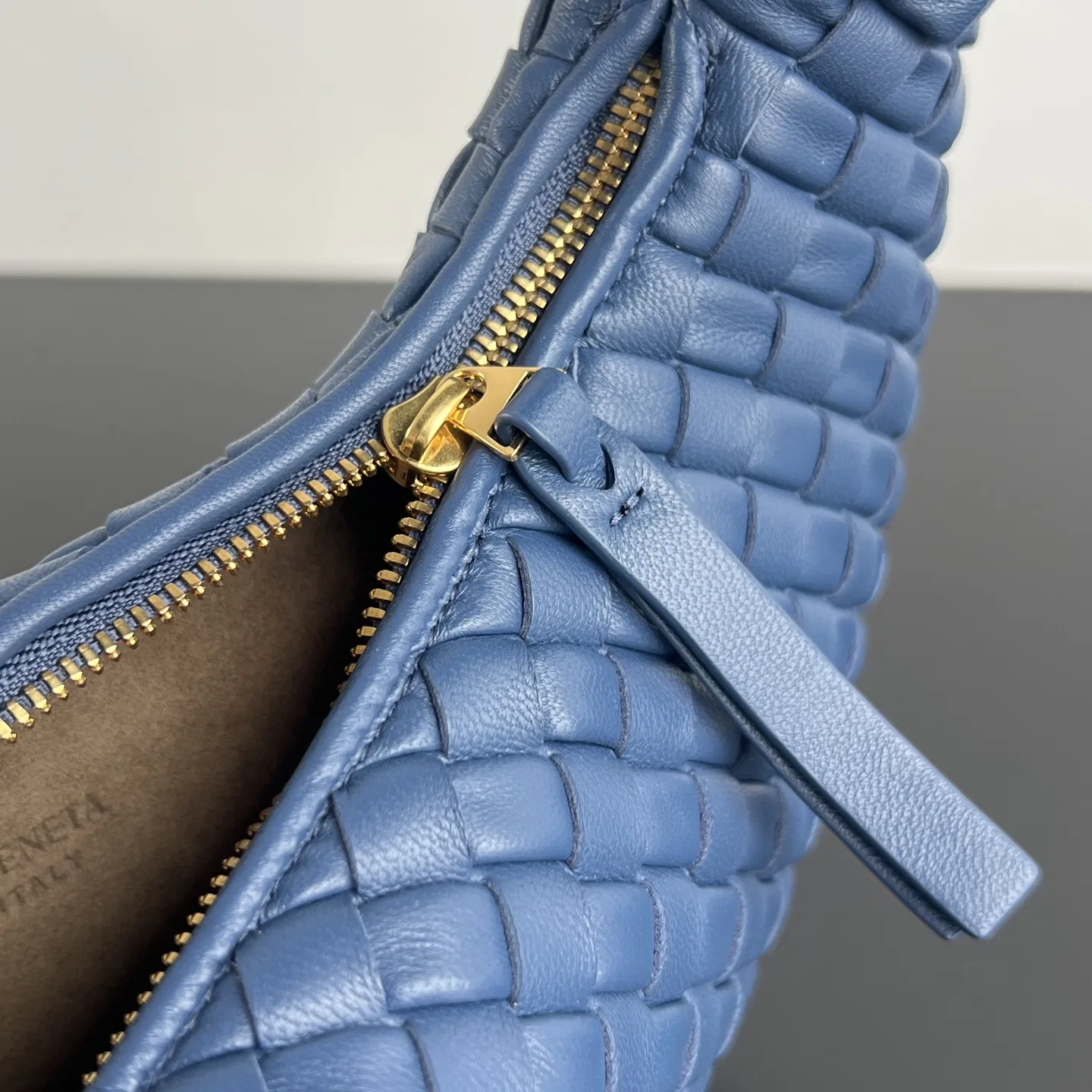 BOTTEGA 27FW NWEPAZI 007 토트백 7