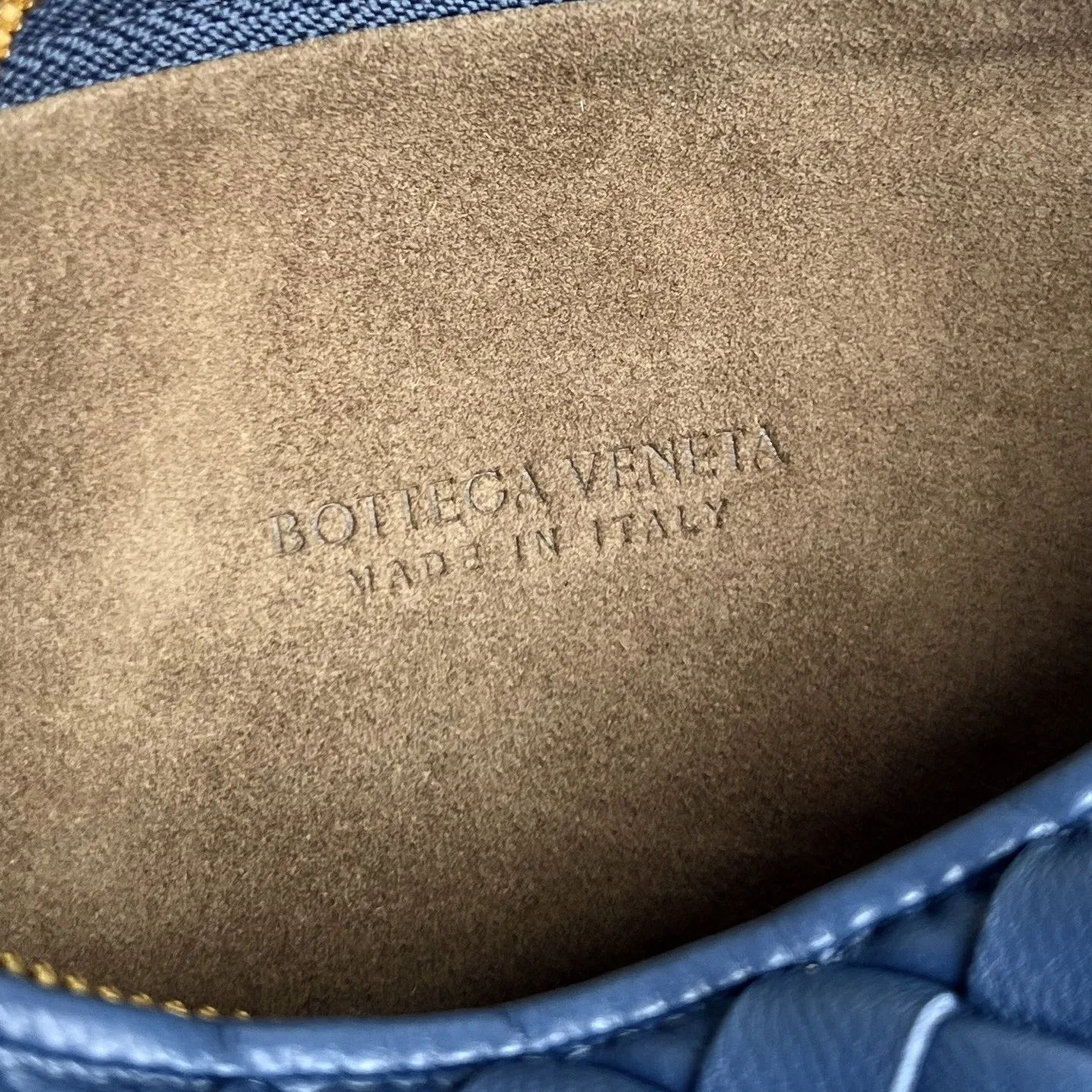 BOTTEGA 27FW NWEPAZI 007 토트백 8