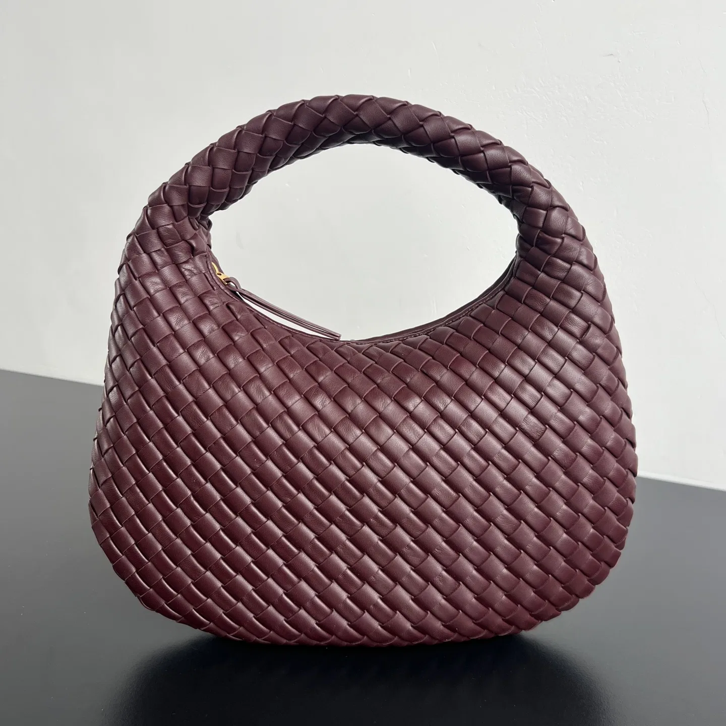 BOTTEGA 27FW NWEPAZI 007 토트백 10